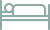 Bedroom icon