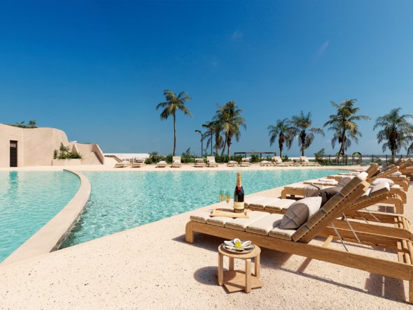 swimming pool VELLMARI