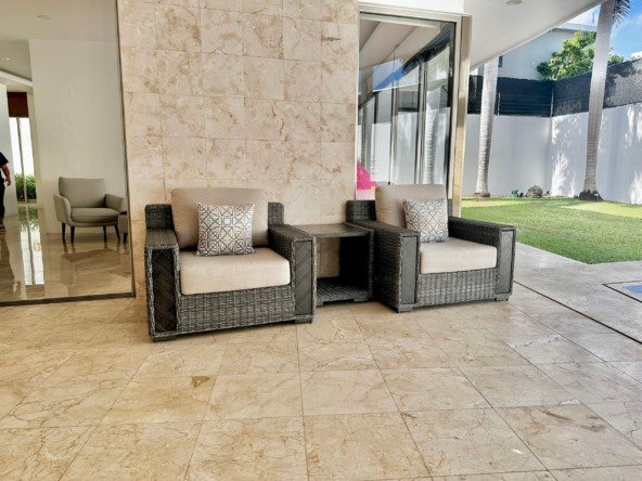 House for Sale in Cancun in SM 19 Terrace