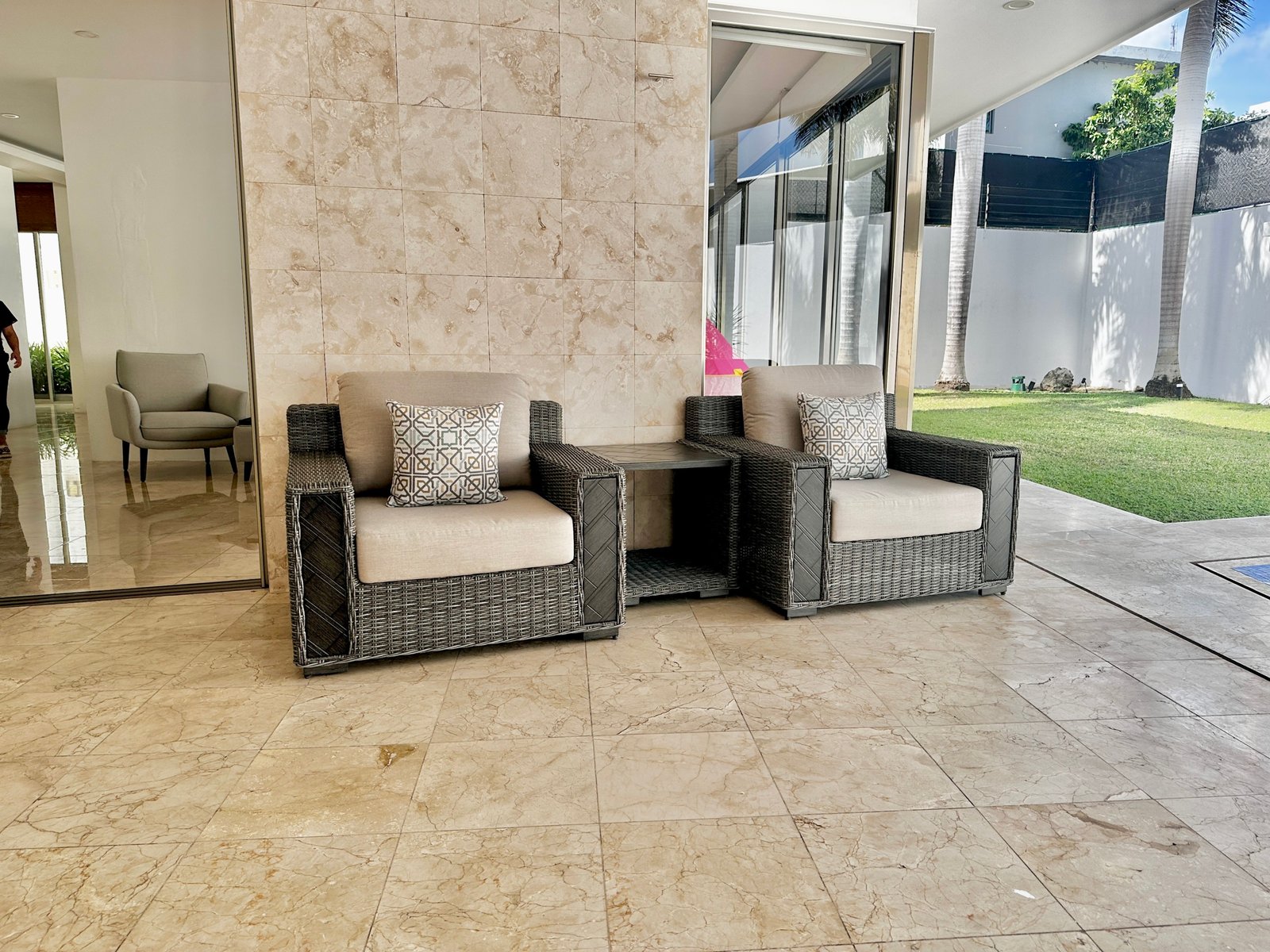 House for Sale in Cancun in SM 19 Terrace