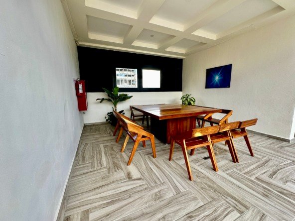 Condo for sale in Cancún in SM 09 on Av. Bonampak Game Room
