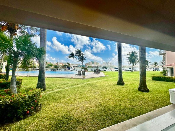 Condo for Sale in Cancun in the Hotel Zone in Isla Dorada Terrace