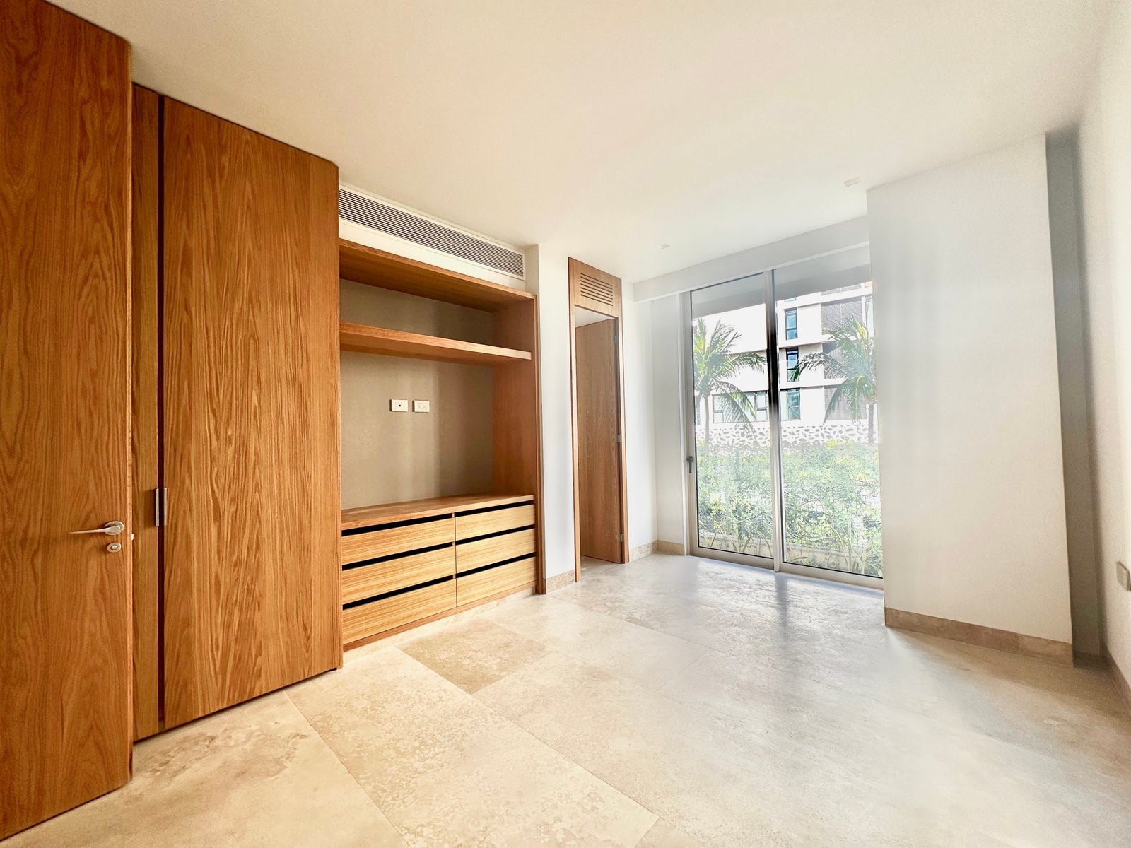 Condo for Sale in Puerto Cancun Hotel Zone Bedroom