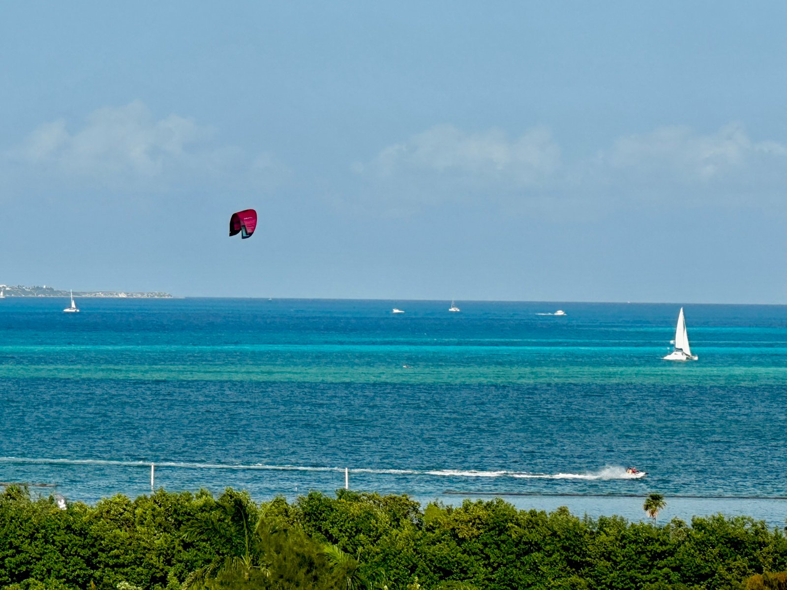 Ocean-view Condo for Sale in Puerto Cancún Hotel Zone
