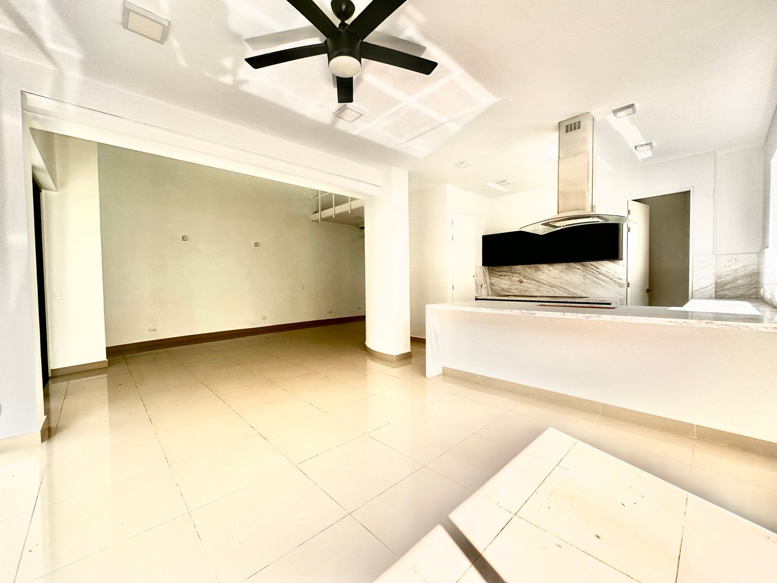 House for Sale in SM 16 Cancún Kitchen