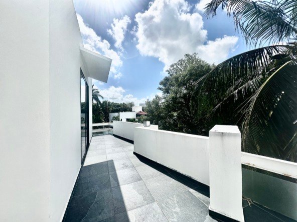 House for Sale in SM 16 Cancun Terrace