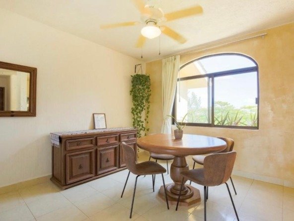 Condo for Sale at Hotel All Ritmo Cancún Dining Room
