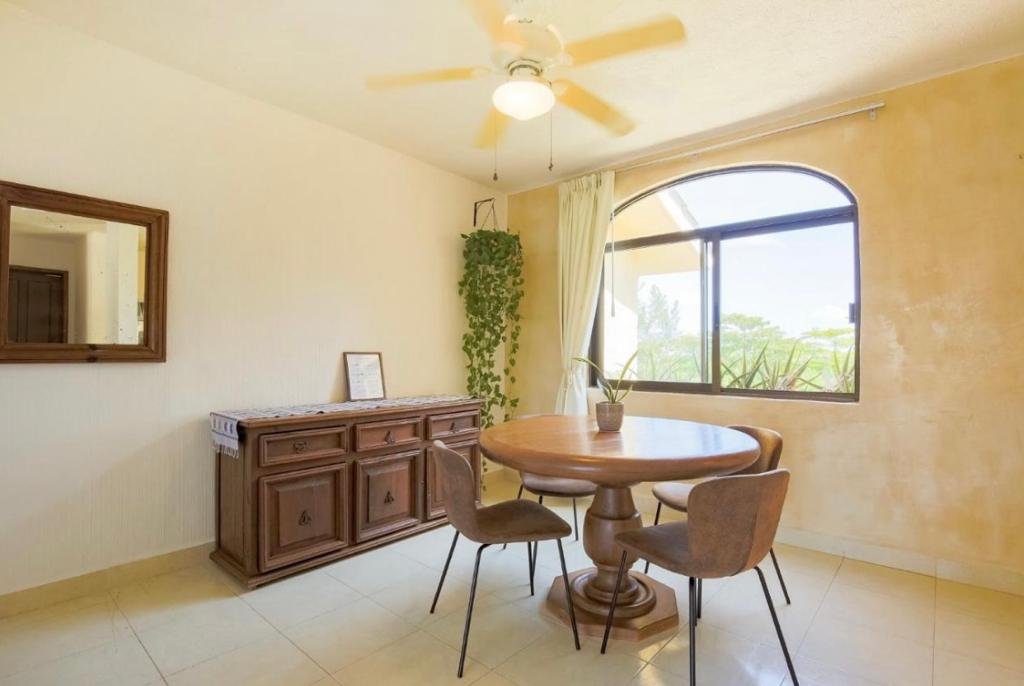 Condo for Sale at Hotel All Ritmo Cancún Dining Room