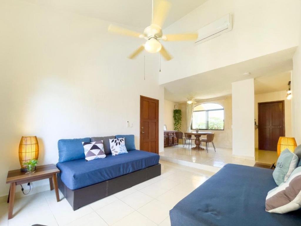 Condo for Sale at the All Ritmo Cancun Hotel Lobby