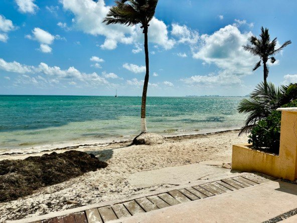 Condo for Sale at Hotel All Ritmo Cancún with Ocean View