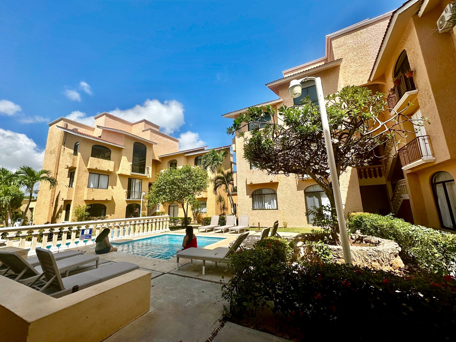 Condo for Sale at Hotel All Ritmo Cancún
