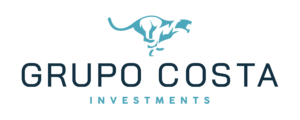 Grupo Costa Investments Logo
