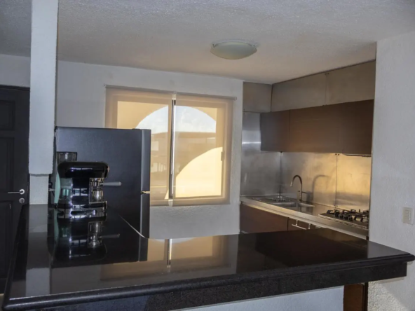 SEAFRONT APARTMENT IN CANCUN HOTEL ZONE OVERVIEW