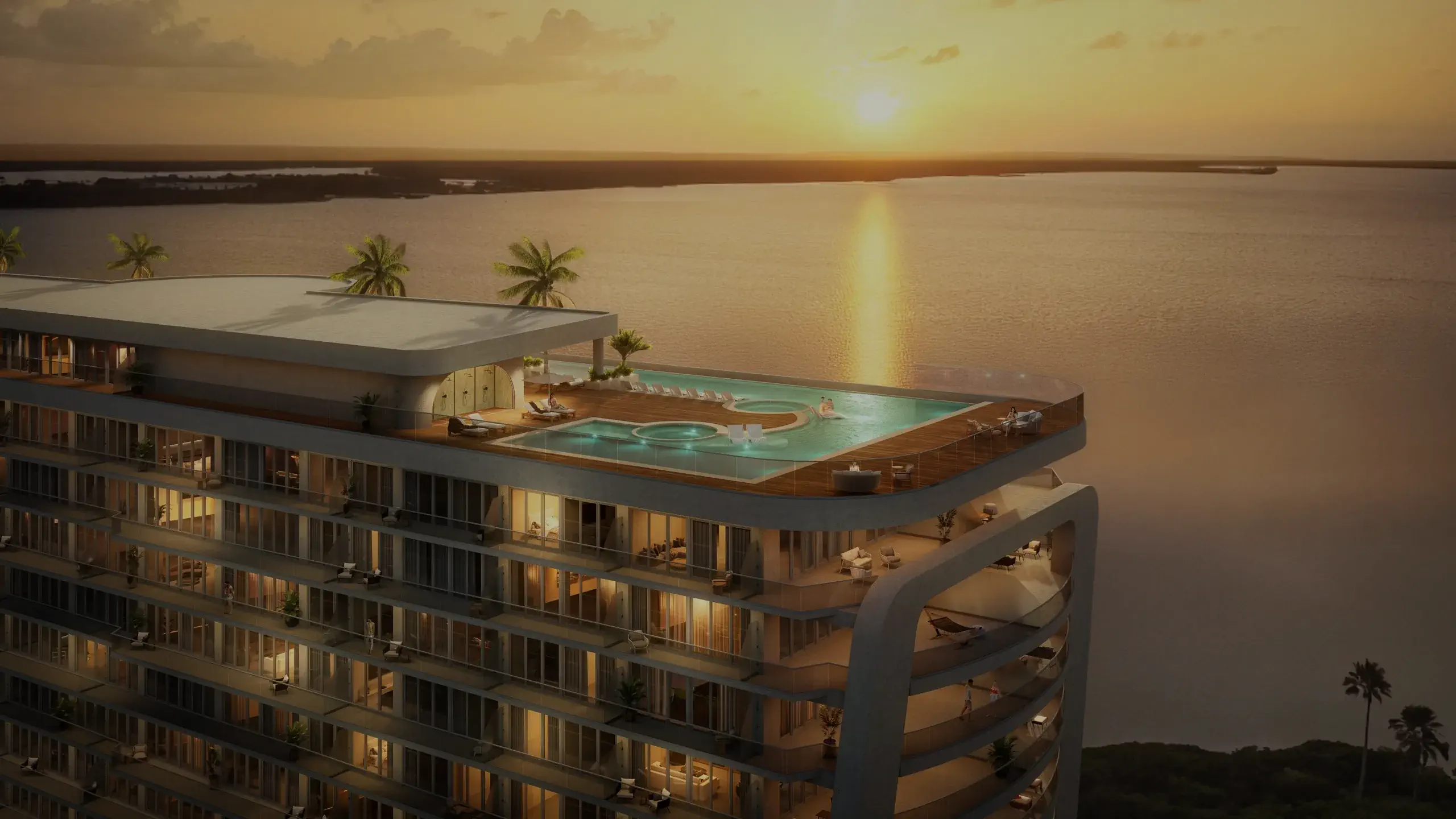 Condos for sale and rent in Cancun and Riviera Maya - Costa Realty