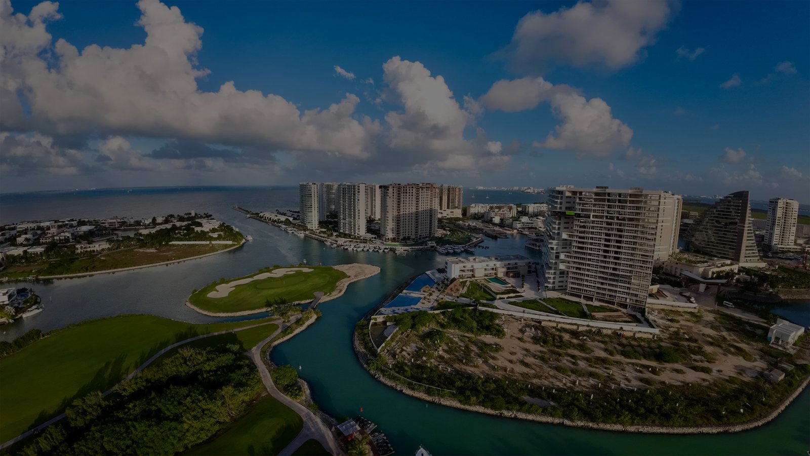 Meet Costa Realty – Your partner in luxury real estate