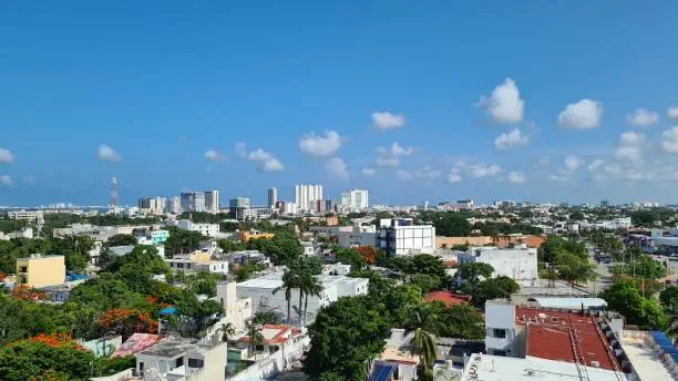 Properties for Sale and Rent in Cancun