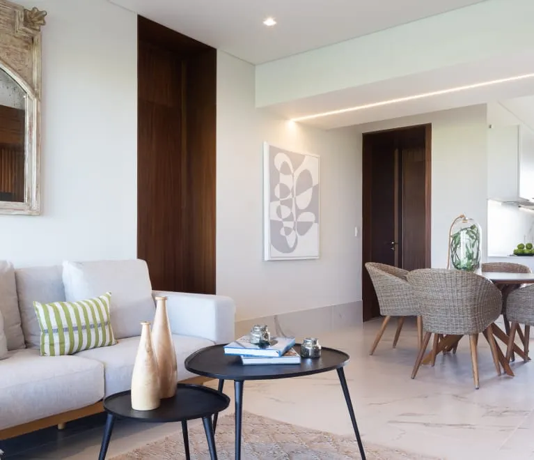 Department Sale Room Living Room Dining Room