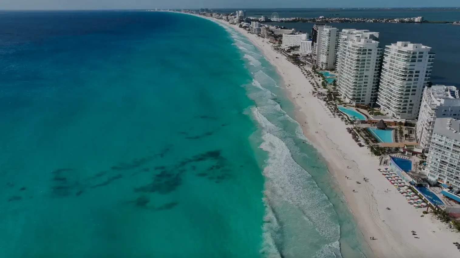 Costa Realty Sale and Rental of Luxury Properties in Cancun and the Riviera Maya