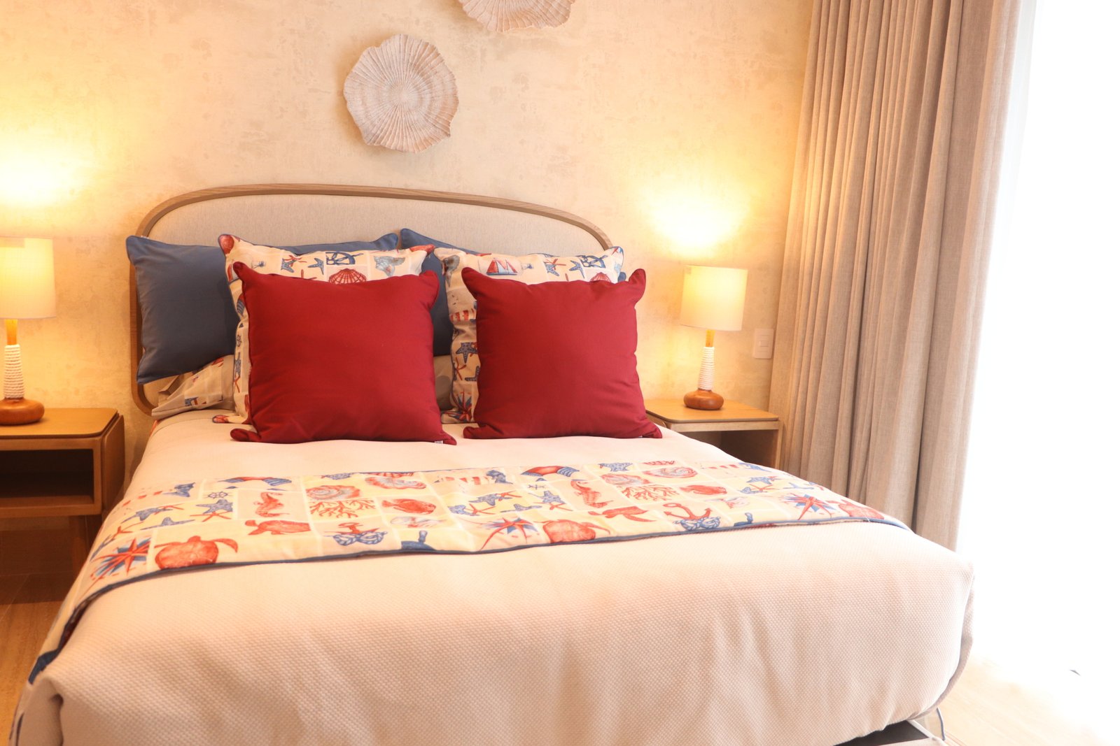 Apartment for Sale in Hodela Bedroom