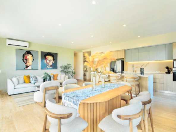 Condo for sale in Hodela Cancun