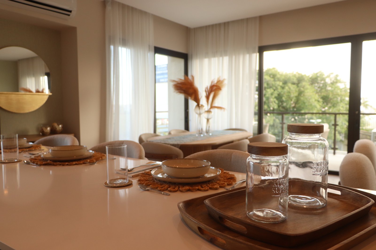 Apartment for sale in hodela cancun Kitchen