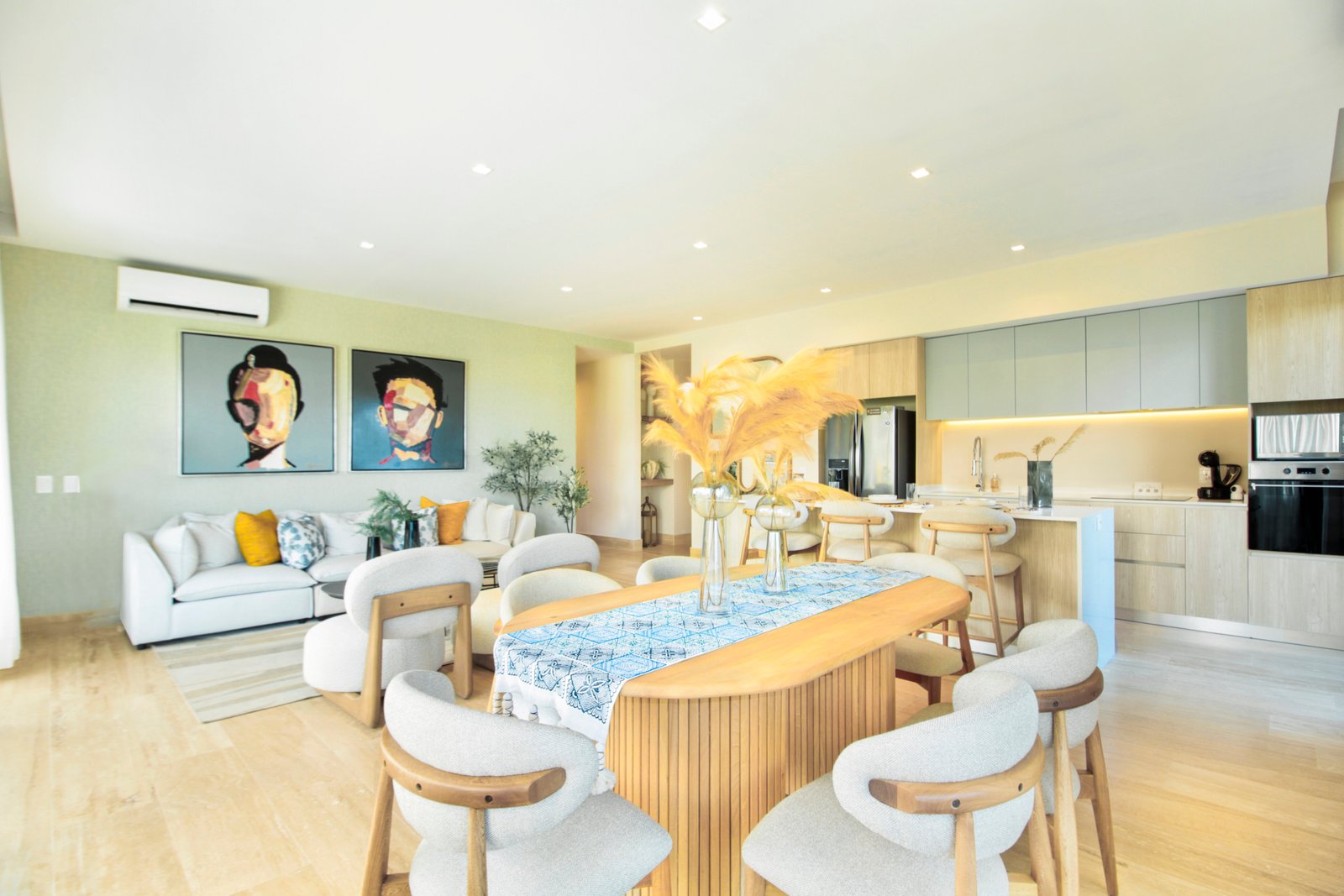 Condo for sale in Hodela Cancun