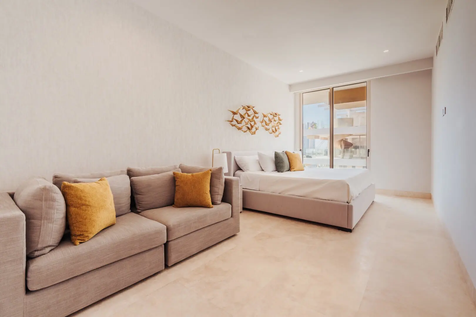 PUERTO CANCUN APARTMENT FOR SALE BEDROOM