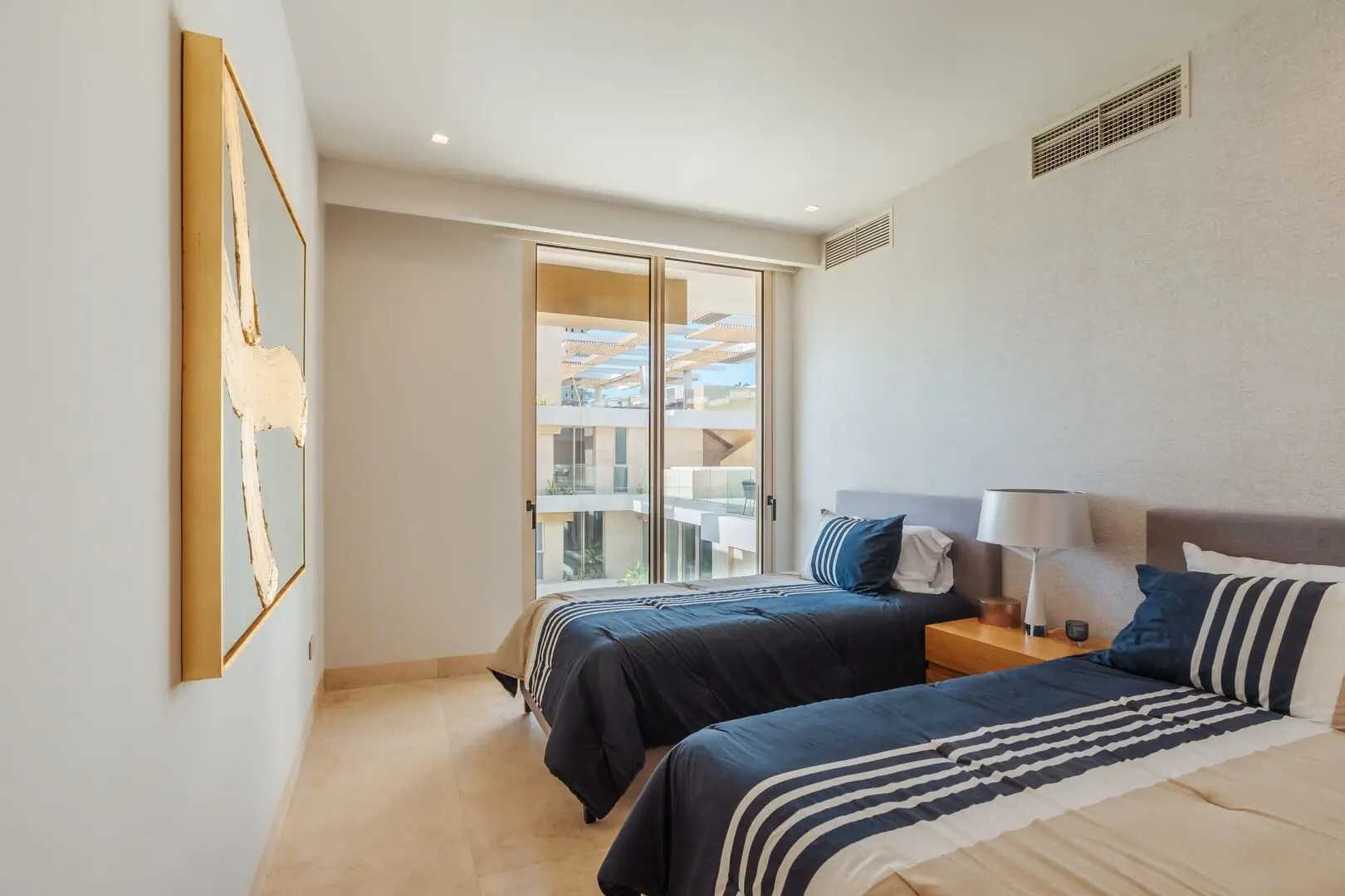 PUERTO CANCUN APARTMENT FOR SALE BEDROOM