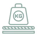 Maximum Allowable Load