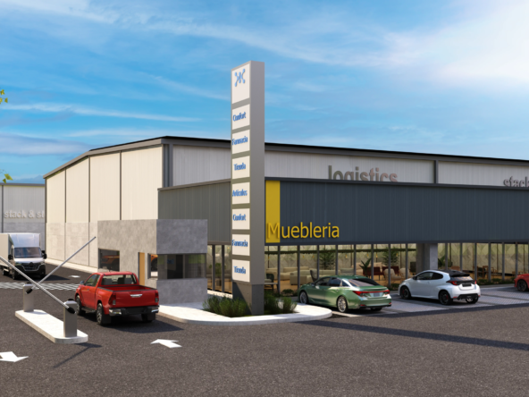 KONECTA ACCESS WITH CARS