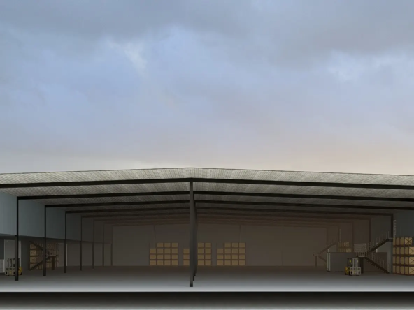 side cut both warehouses